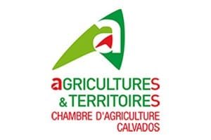 Transmission - Chambre d'agriculture du Calvados partenaire de cette semaine - Jeunes Agriculteurs du Calvados